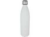 Cove, бутылка из нержавеющей стали объемом 1 л с вакуумной изоляцией, белый
